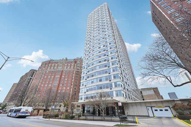 $160,000 | 3900 North Lake Shore Drive, Unit 5J | Lake View East