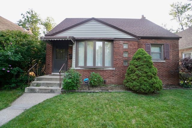 $199,999 | 1510 State Line Road | Calumet City