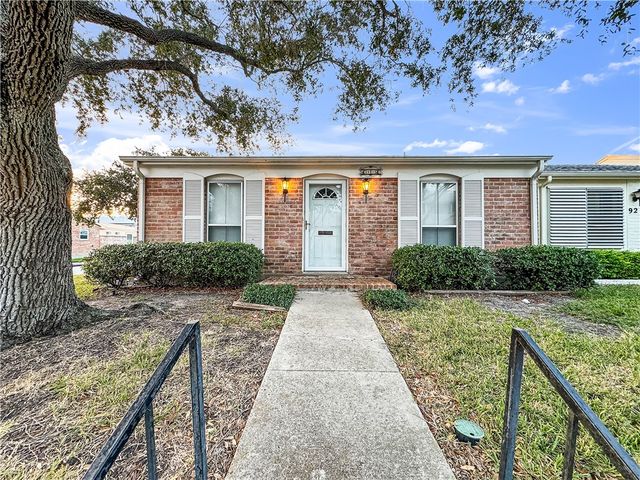 $165,000 | 91 Townhouse Lane | Midtown Corpus Christi