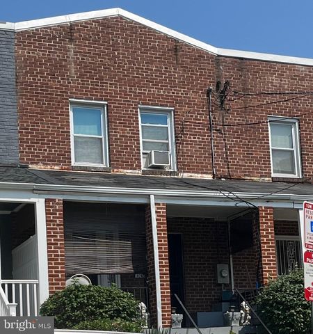 $330,000 | 1626 Fort Dupont Street Southeast | Fort Dupont Park