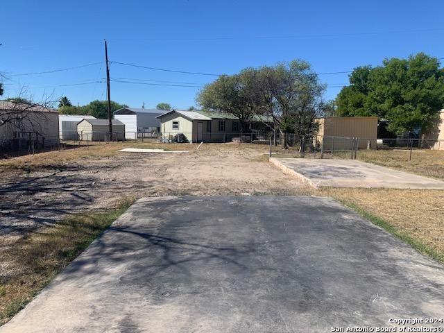 $18,000 | 107 Mesquite Street | Chihuahua