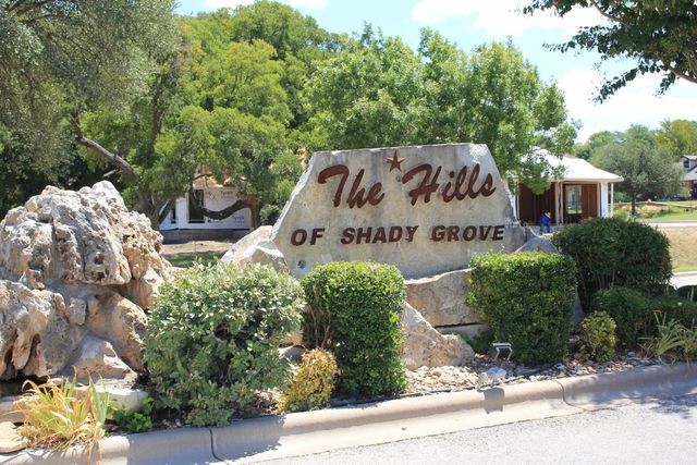 $60,000 | Lot 24 Andy's Point | The Hills of Shady Grove