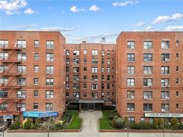 $375,000 | 3060 Ocean Avenue, Unit 6U | Sheepshead Bay