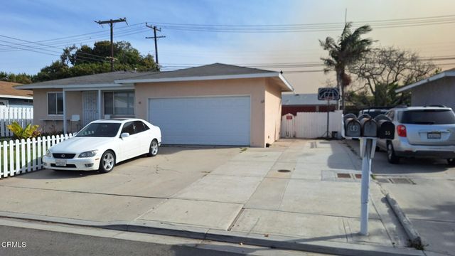 $2,400 | 60 Princeton Avenue | Northeast Oxnard