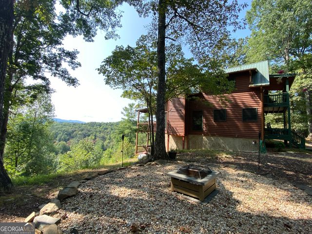 $575,000 | 270 Moonshine Mountain Road