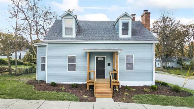 $199,900 | 121 North Monroe Street | Lebanon