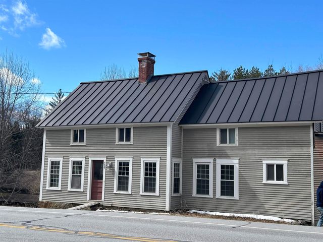 $20,000 | 1100 Vermont Rte 100 | Weston