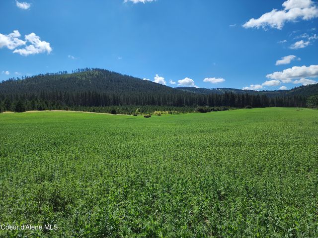 $650,000 | Nka Desmet Road