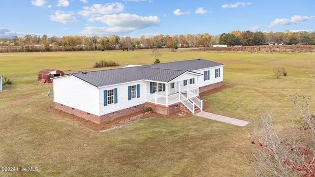 $279,900 | 2252 Albert Langston Lane | Trent Township - Lenoir County