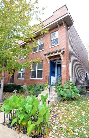 $275,000 | 2922 Pennsylvania Avenue | Tower Grove East