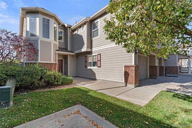 $455,000 | 12988 Grant Circle East, Unit A | Thorncreek Village