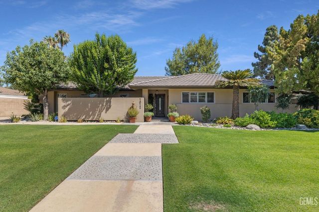 $640,000 | Restricted Address | Stockdale Country Club