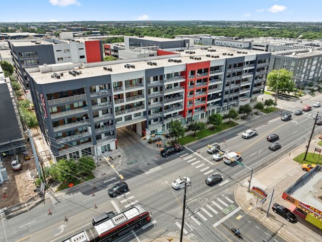 $395,000 | 4361 South Congress Avenue, Unit 237 | East Congress