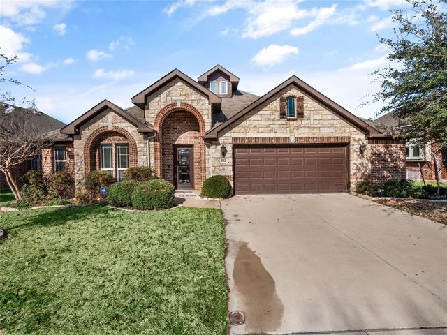 $420,000 | 812 Forest Heights Drive | Fort Worth