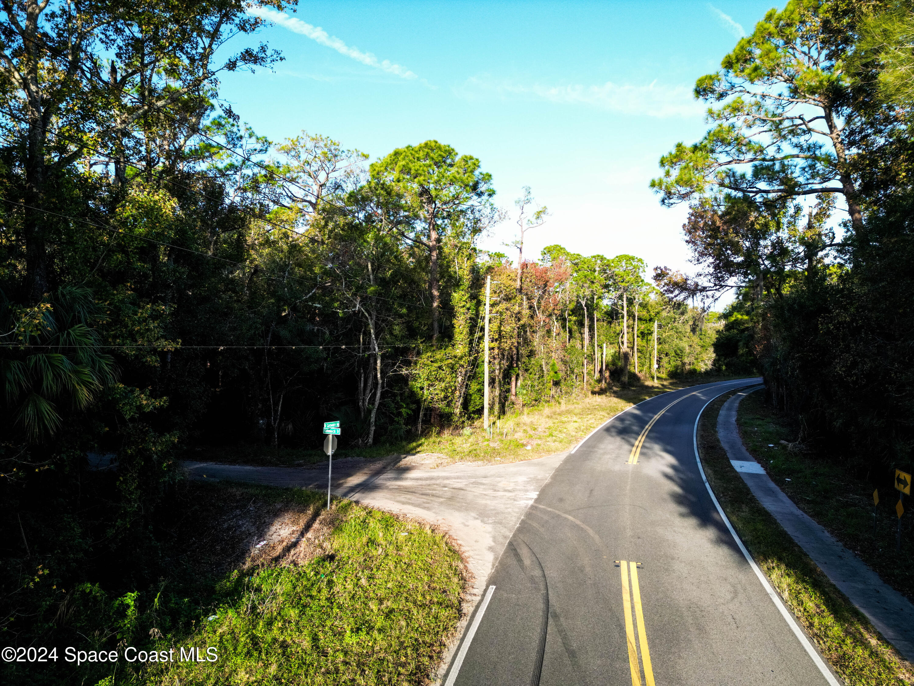 HammockTrailStreetView