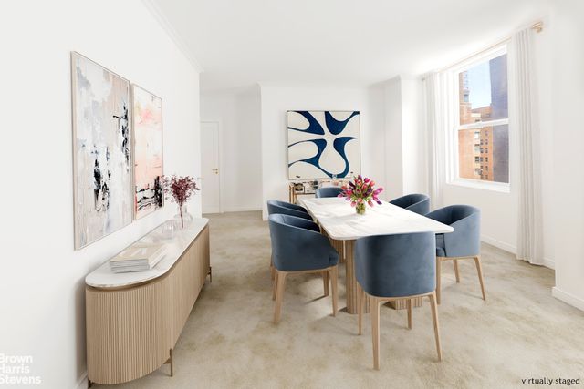 $650,000 | 263 West End Avenue, Unit 12E | Upper West Side