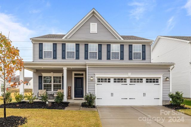 $484,000 | 1132 Ryan Mdw Drive | Indian Trail