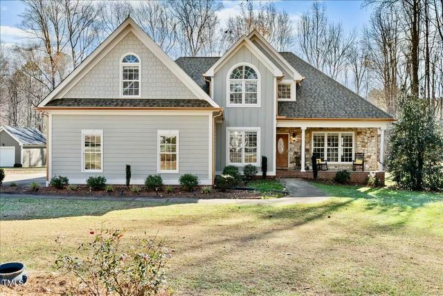 $579,900 | 2100 Troys Trail | Olde Brassfield