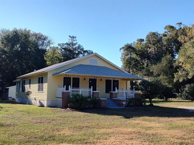 $1,500 | 4348 Northwest Gainesville Road | West Ocala