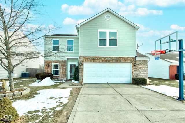 $290,000 | 8609 Wheatfield Drive | Northfield at Heartland Crossing