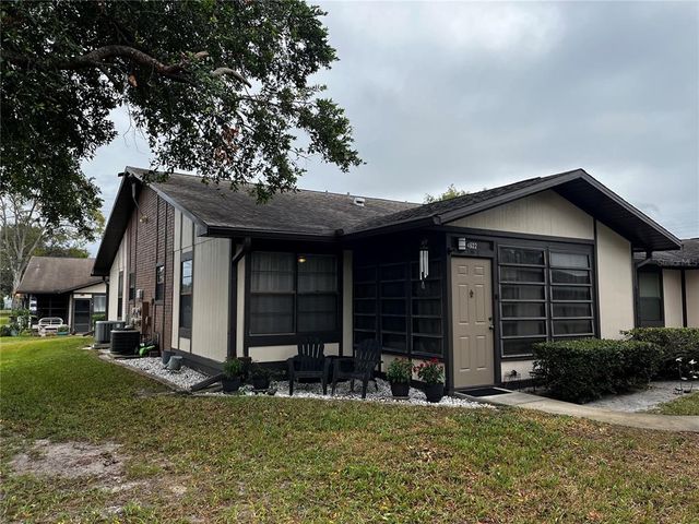 $150,000 | 4622 Blossom Boulevard, Unit 4622 | Zephyrhills