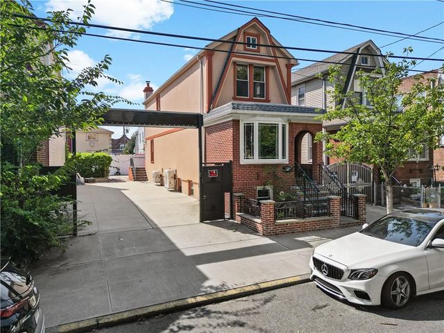 $1,150,000 | 434 East 54th Street | East Flatbush