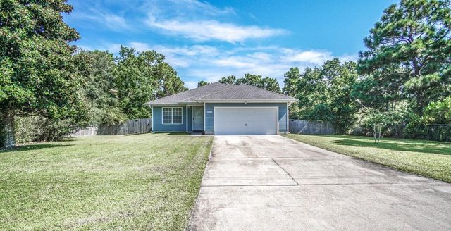 $1,950 | 8260 Sierra Street | Navarre