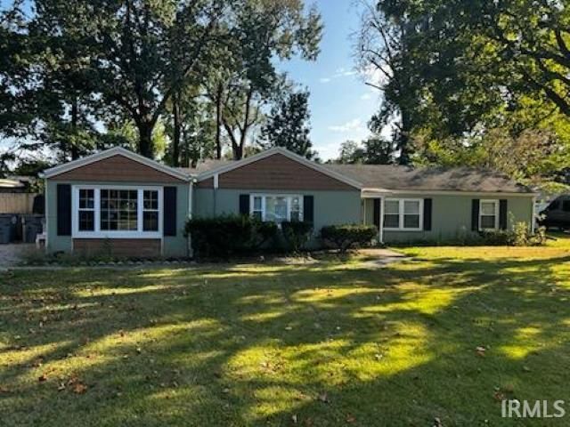 $244,000 | 2511 Bayard Park Drive | Evansville East Side