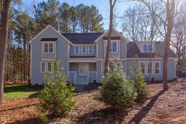 $1,320,000 | 8780 Old NC 86 | Chapel Hill Township - Orange County