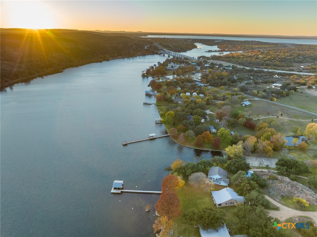 a view of lake