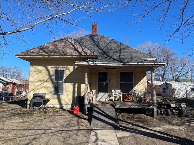 $35,000 | 309 West Oak Street | Skidmore