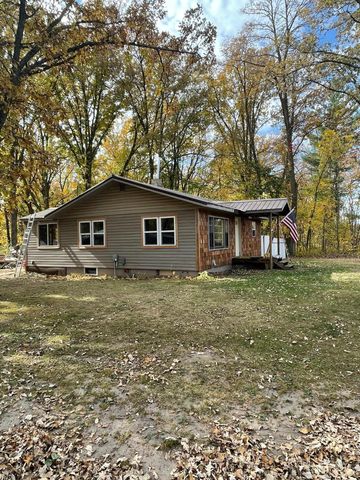 $149,900 | 4601 Azalea Road | Motley Township - Morrison County