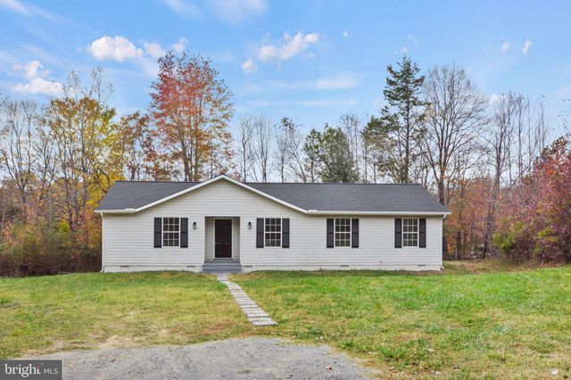 $394,900 | 5214 Partlow Road