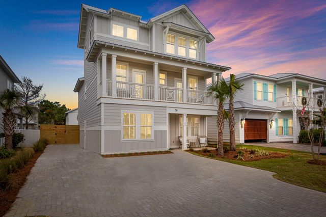 $1,795,000 | 56 Ruth Street | Miramar Beach