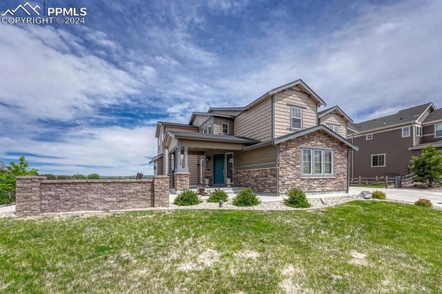 $950,000 | 6375 Fall Haven Court | Oak Hills