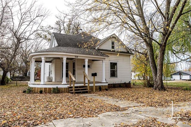 $105,000 | 519 Mill Street | Neodesha