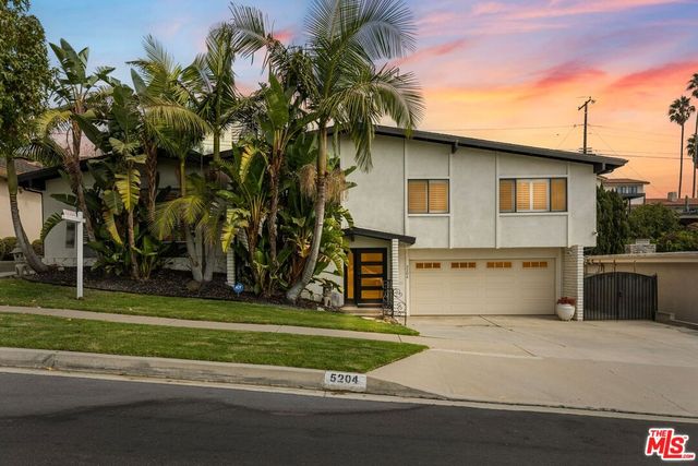 $2,195,000 | 5204 Bedford Avenue | Ladera Heights