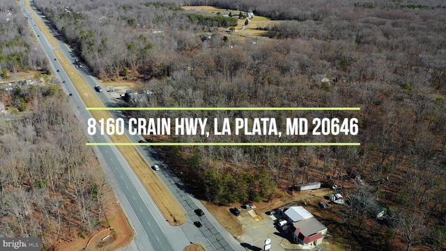 $175,000 | 8160 Crain Highway