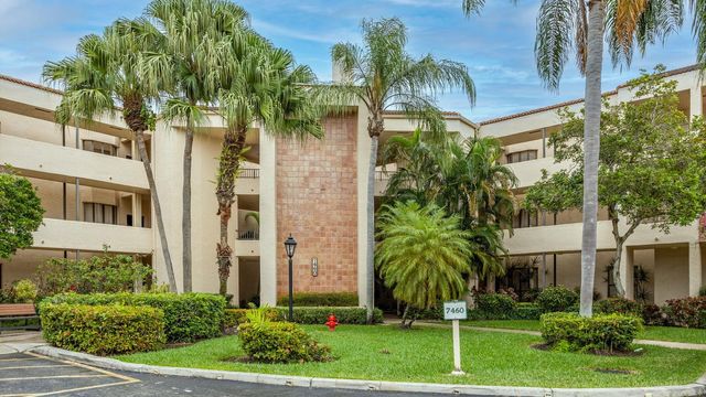 $3,400 | 7460 La Paz Boulevard, Unit 208 | Boca Pointe