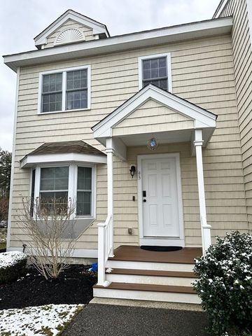 $3,200 | 43 Turtle Brook Road, Unit 43 | Canton