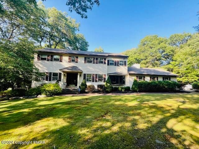 $475,000 | Restricted Address | Pocono Township - Monroe County