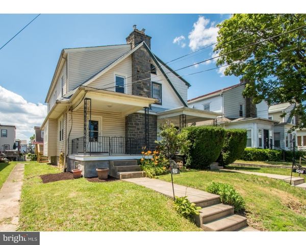 $299,990 | 910 Bullock Avenue | Yeadon