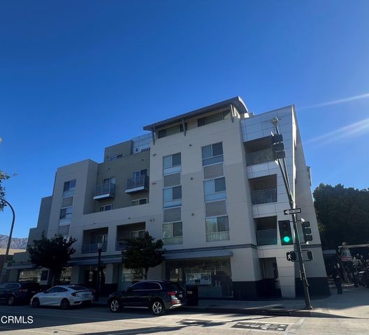 $3,400 | 159 West Green Street, Unit 308 | Southwest Pasadena