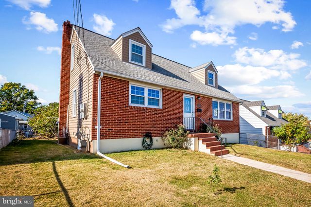 $389,000 | 7612 Riddle Avenue | Dundalk