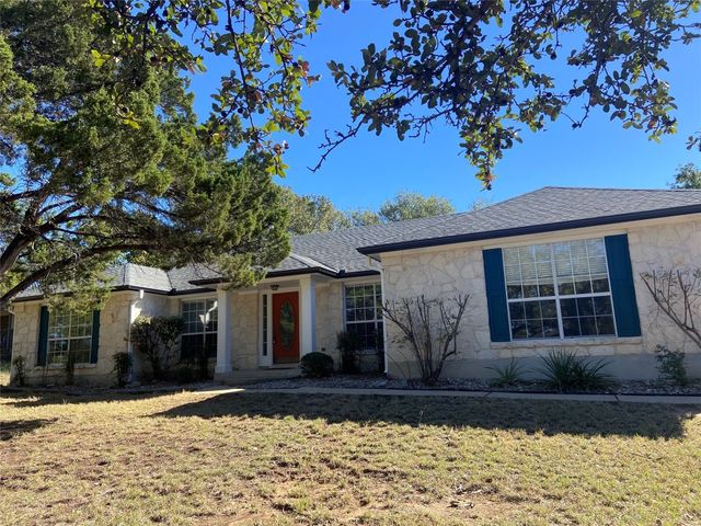 $2,100 | Restricted Address | Lago Vista Estates