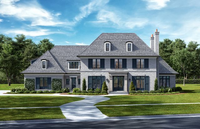 $2,850,000 | 0 Audubon Lane | Bannockburn