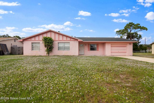 $279,900 | 462 Addison Avenue Northeast | Palm Bay