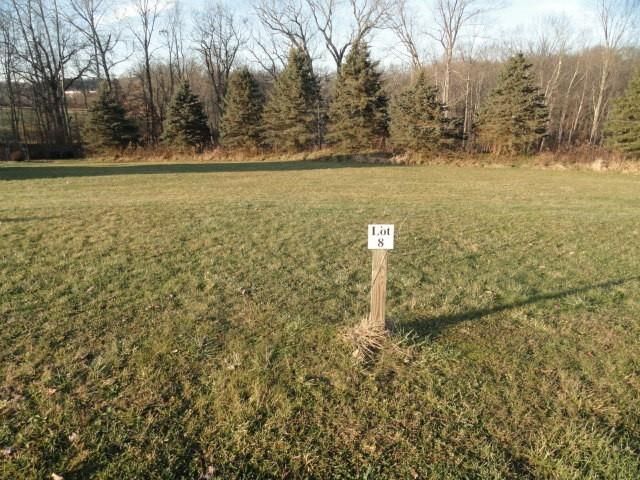 $37,900 | Lot 8 Weathervane Drive | Slippery Rock Township - Butler County