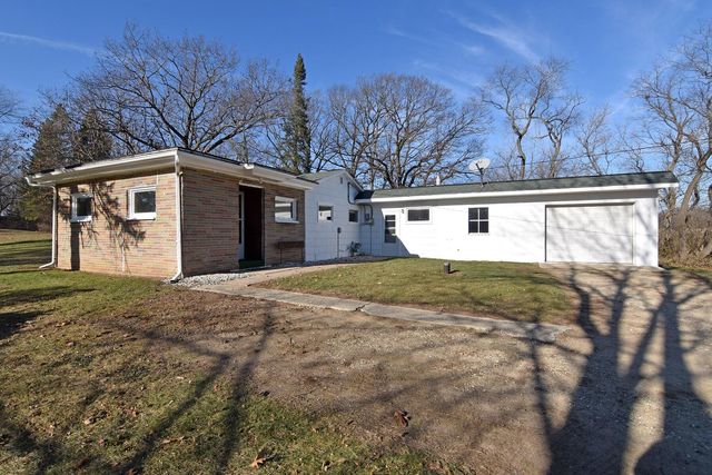 $249,900 | 29712 Wilmot Road | Camp Lake