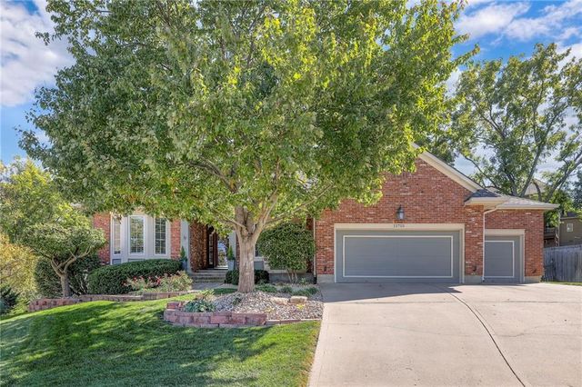 $625,000 | 12725 South Constance Street | Olathe